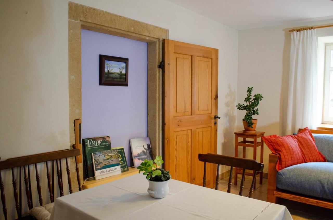 Apartment Faehrmannshof Im Elbtal *