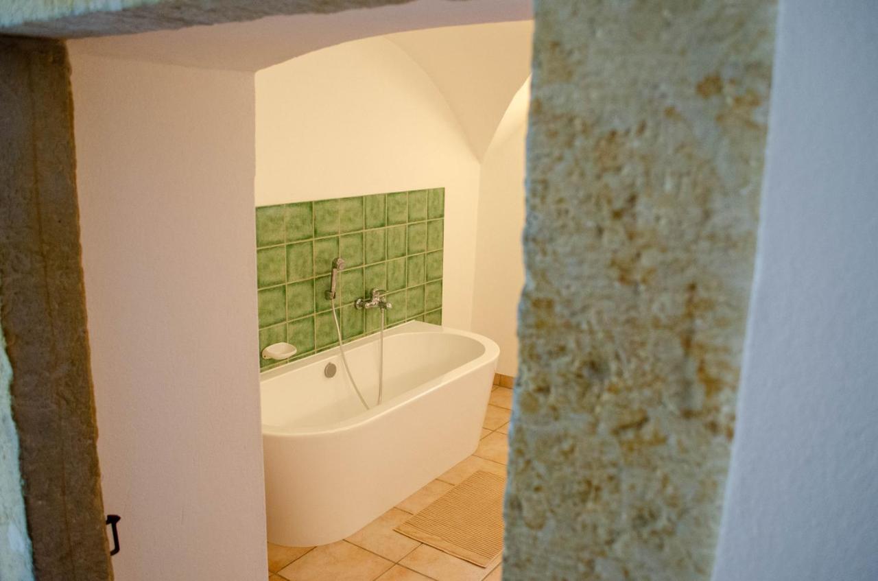 Apartment Faehrmannshof Im Elbtal
