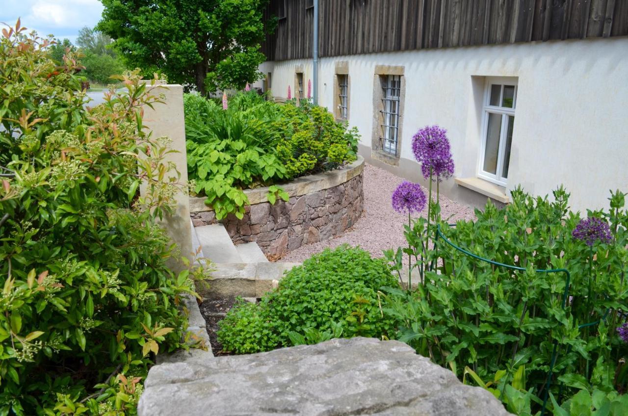 Faehrmannshof Im Elbtal